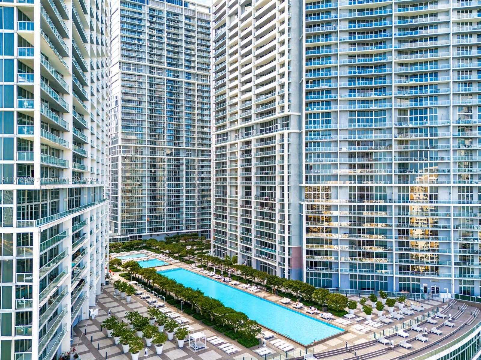 Small Image of 495 BRICKELL AVE #4502, Miami Number 28