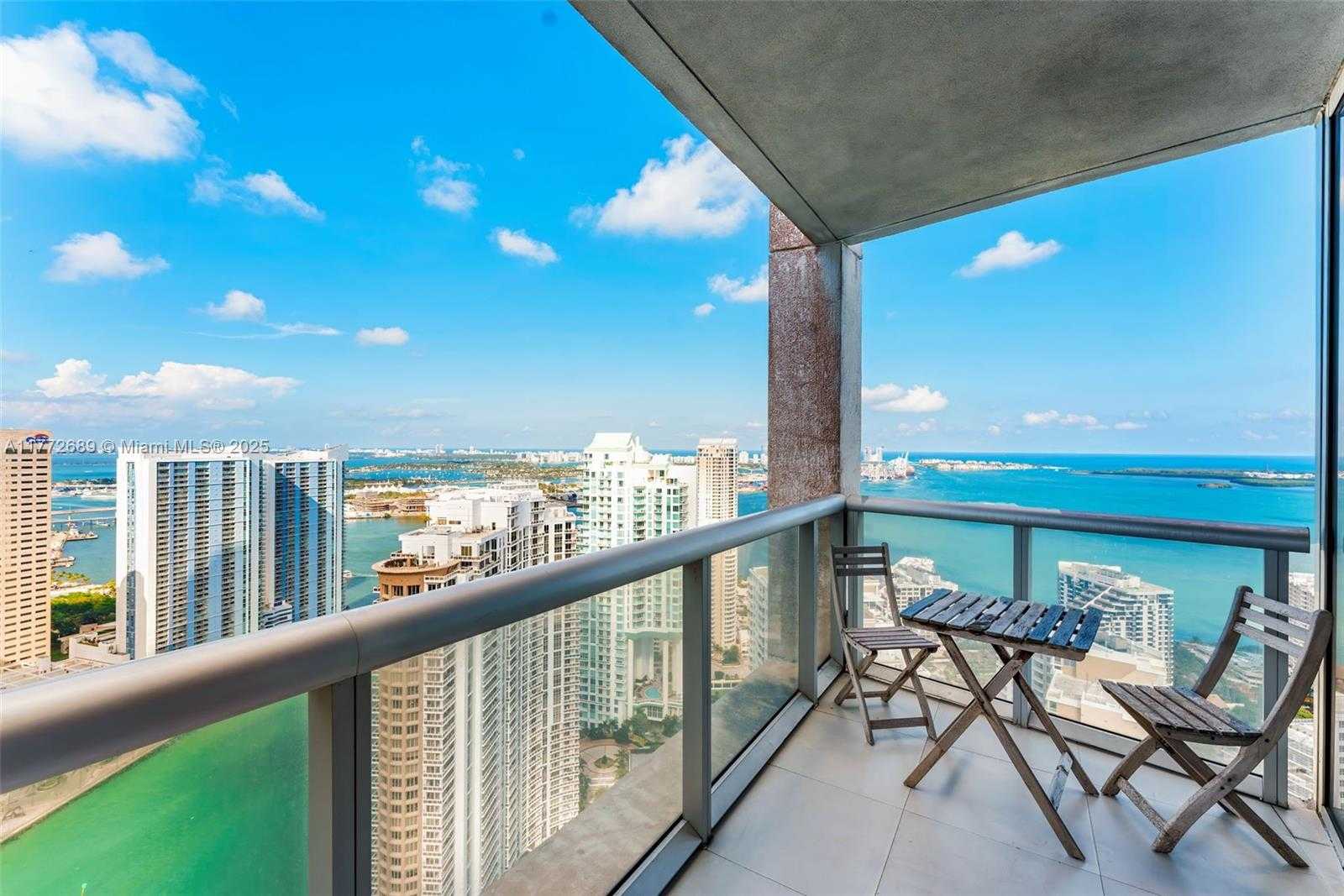 Small Image of 495 BRICKELL AVE #4502, Miami Number 4