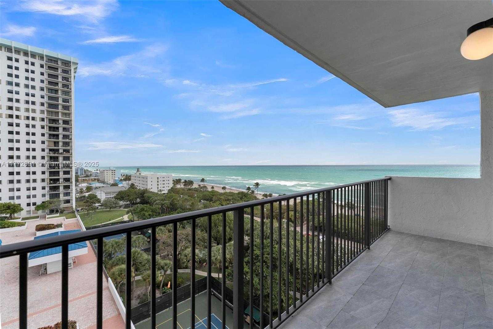 Small Image of 1201 SOUTH OCEAN DR #1001S, Hollywood Number 4