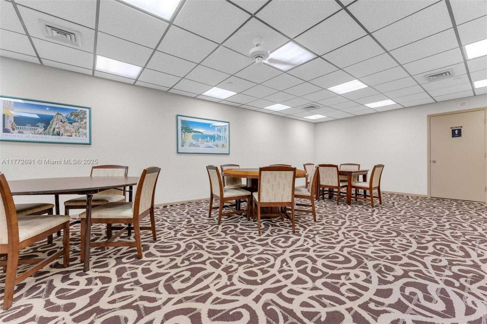 Small Image of 1201 SOUTH OCEAN DR #1001S, Hollywood Number 43