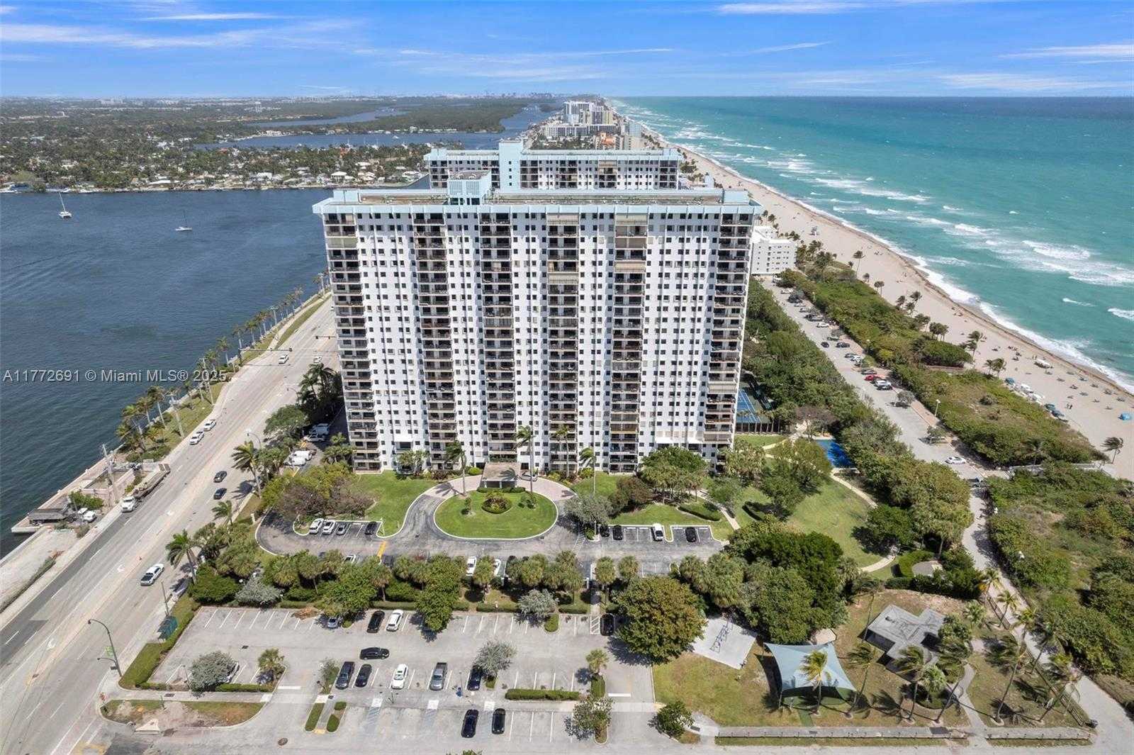 Small Image of 1201 SOUTH OCEAN DR #1001S, Hollywood Number 47