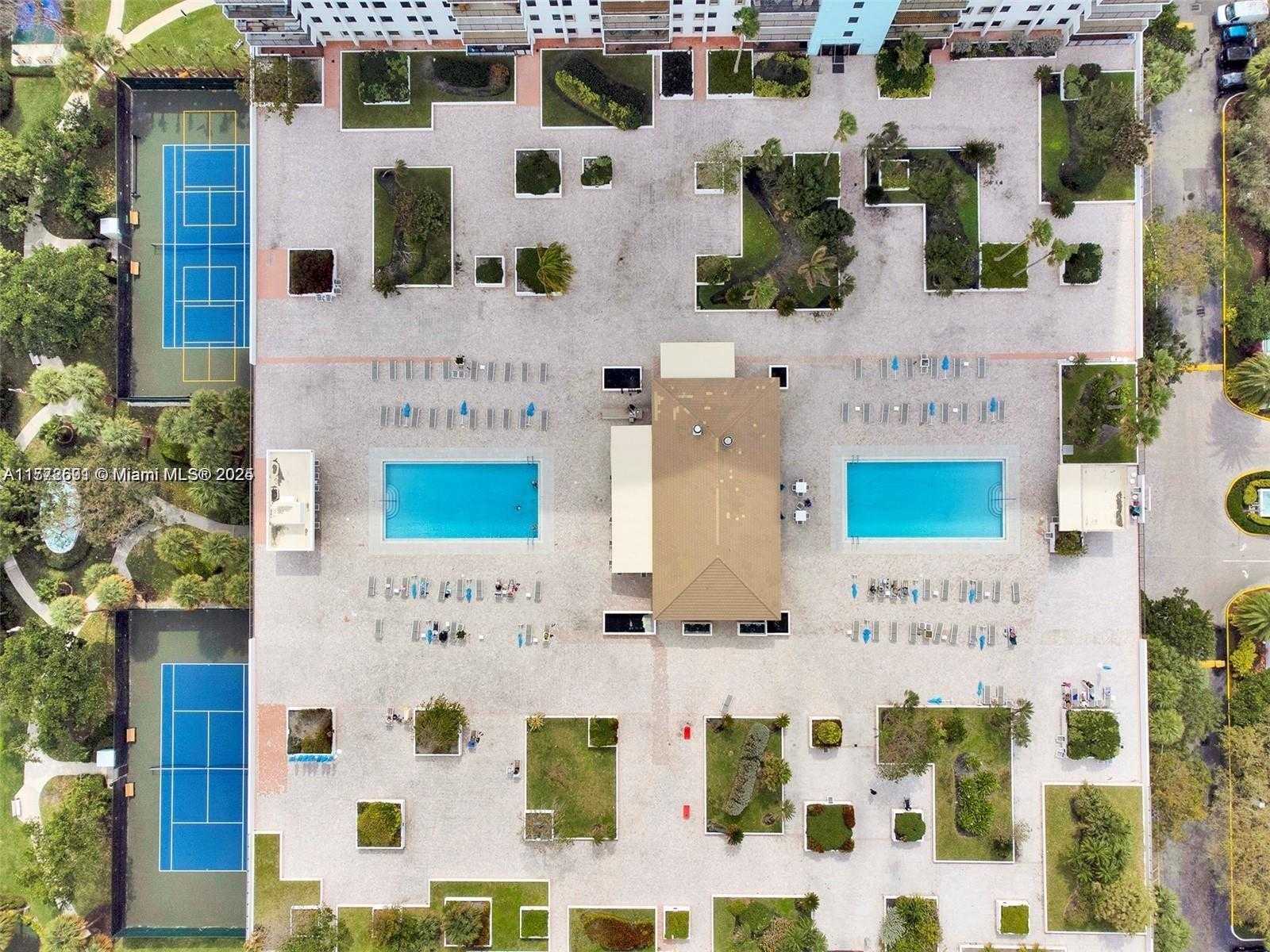Small Image of 1201 SOUTH OCEAN DR #1001S, Hollywood Number 49