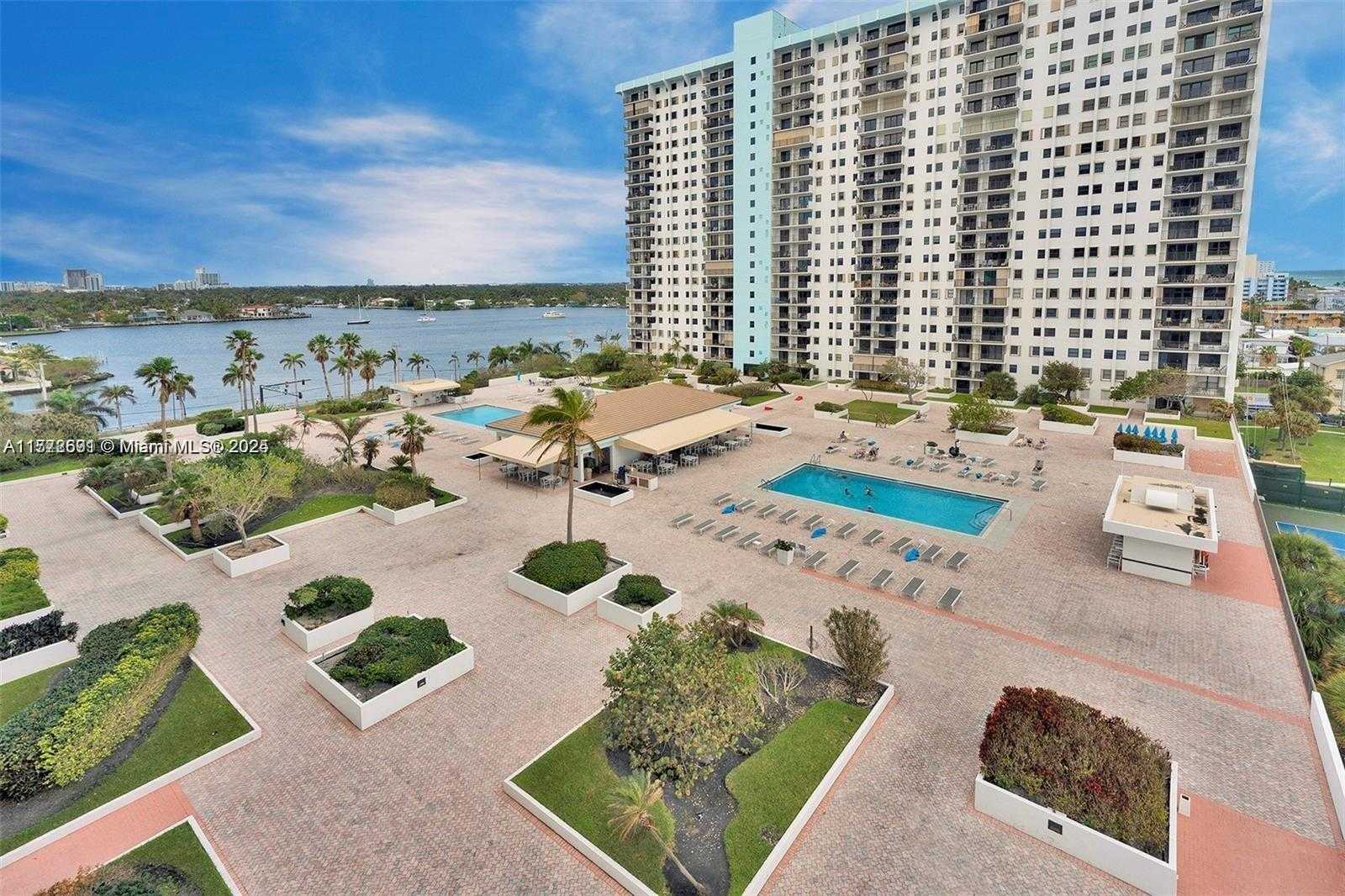 Small Image of 1201 SOUTH OCEAN DR #1001S, Hollywood Number 51