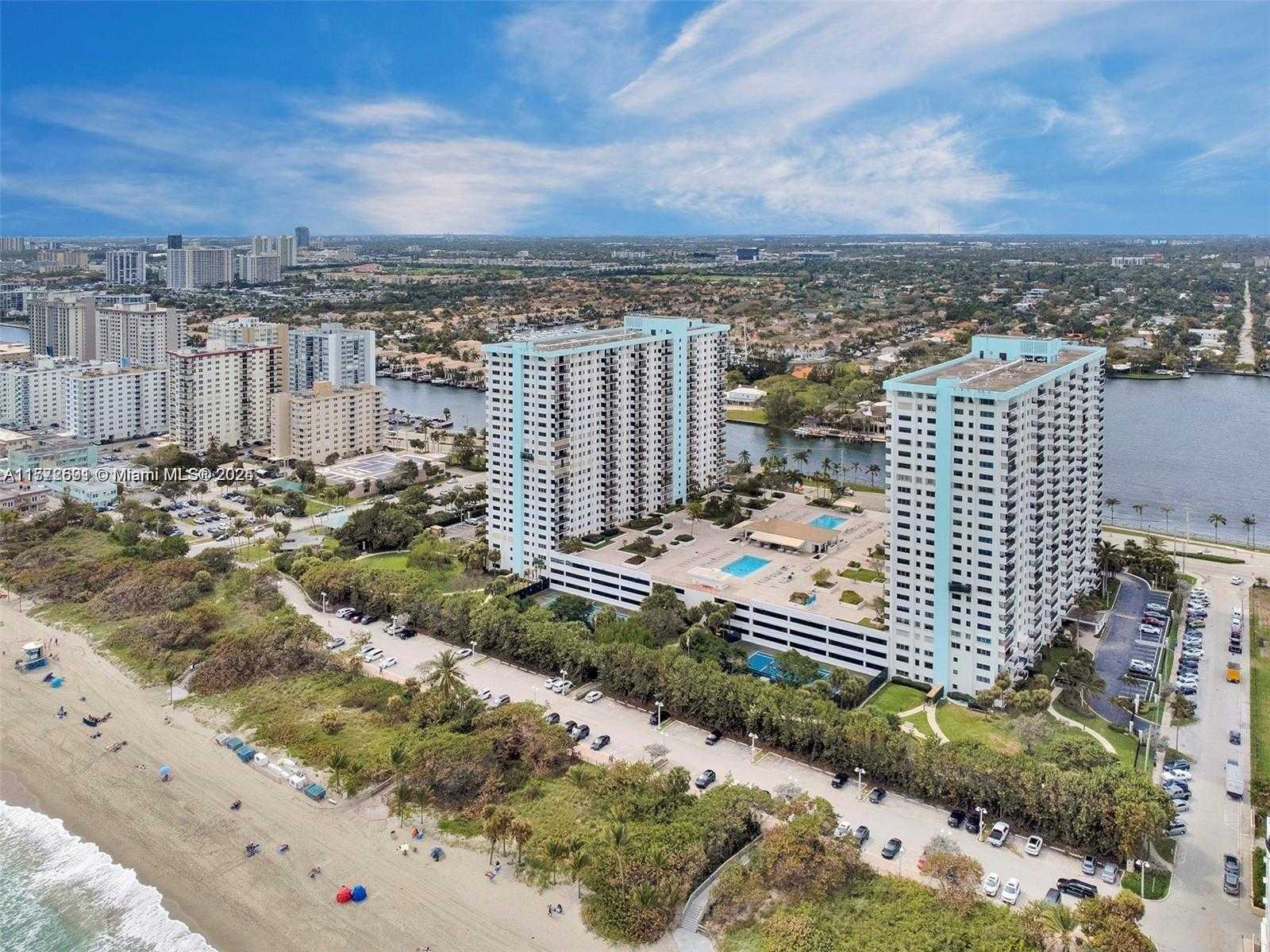 Small Image of 1201 SOUTH OCEAN DR #1001S, Hollywood Number 57