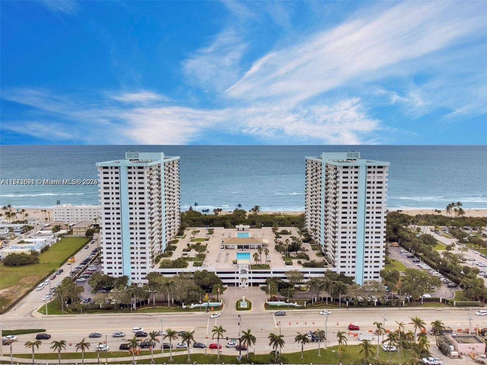 Small Image of 1201 SOUTH OCEAN DR #1001S, Hollywood Number 58
