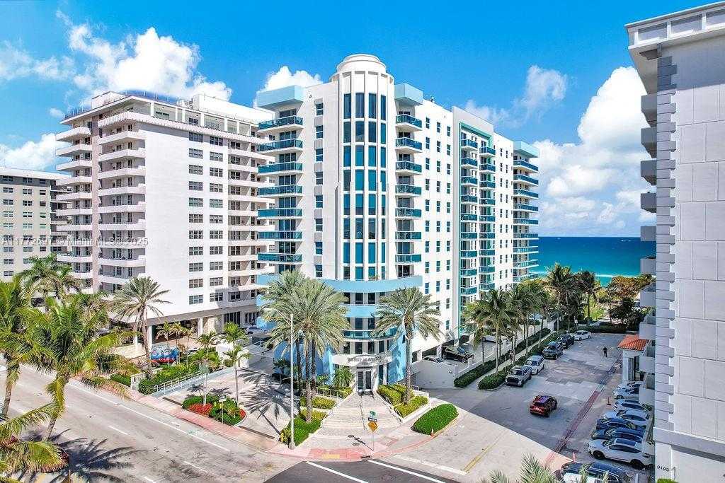 Small Image of 9201 COLLINS AVE #521, Surfside Number 41