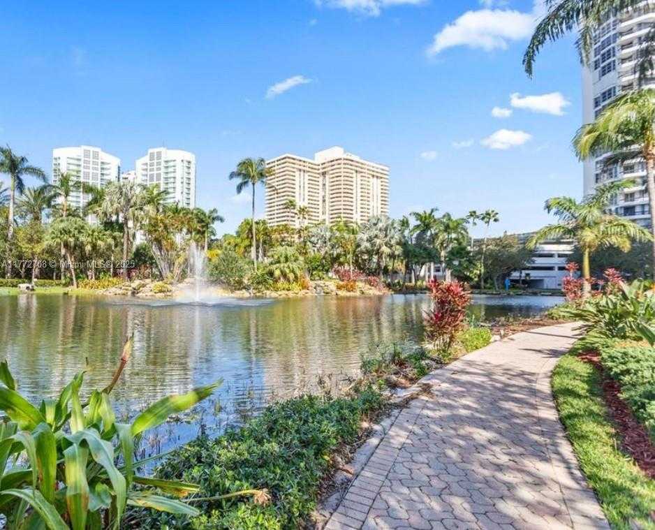 Small Image of 19101 NORTH EAST 36TH CT #302, Aventura Number 15