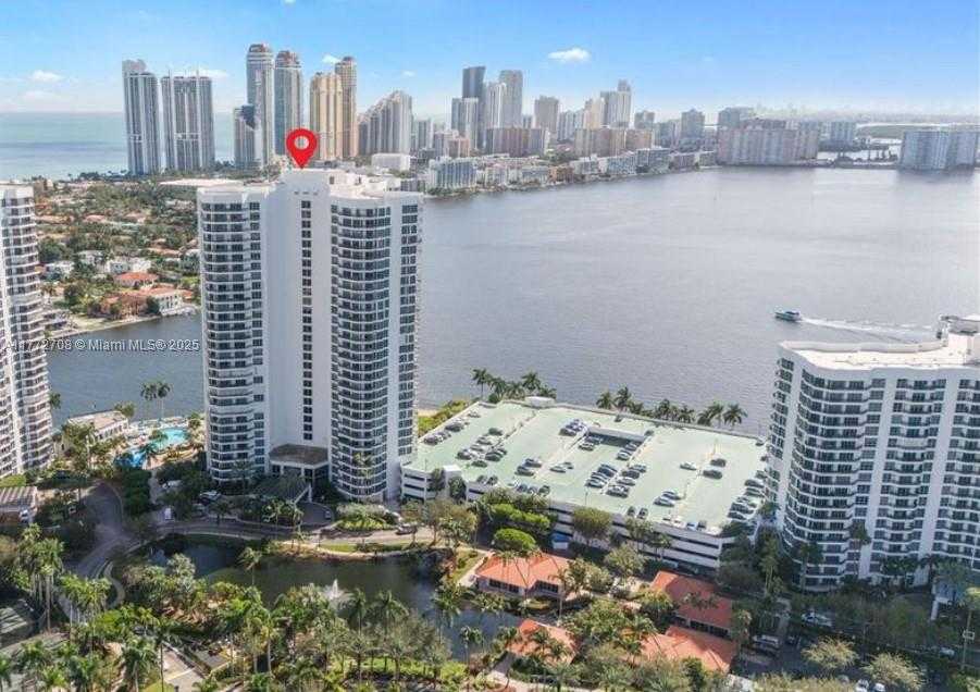 Small Image of 19101 NORTH EAST 36TH CT #302, Aventura Number 19