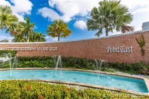 Small Image of 2920 POINT EAST DR #N111, Aventura Number 37
