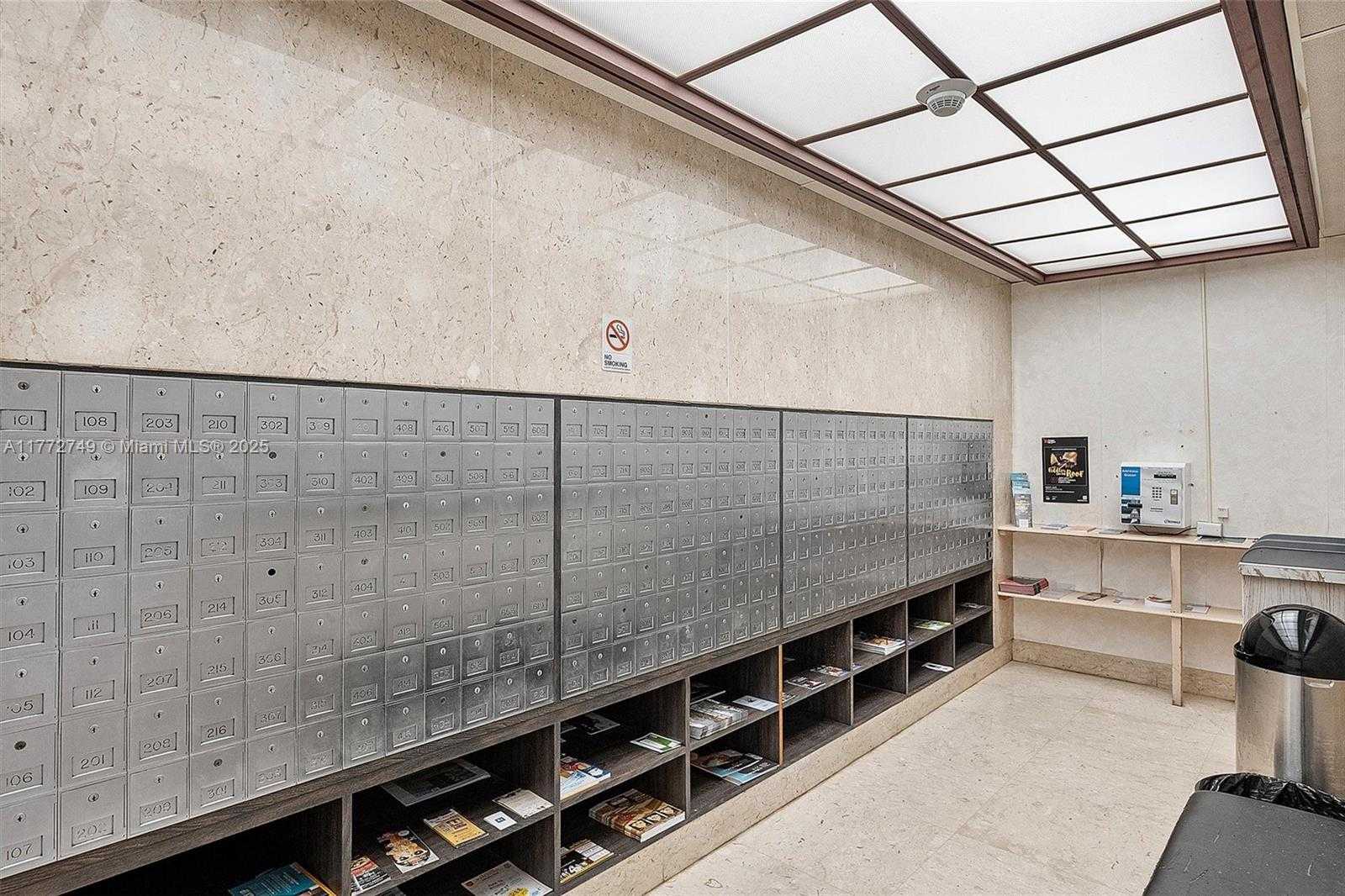 Small Image of 300 BAYVIEW DR #308, Sunny Isles Beach Number 20