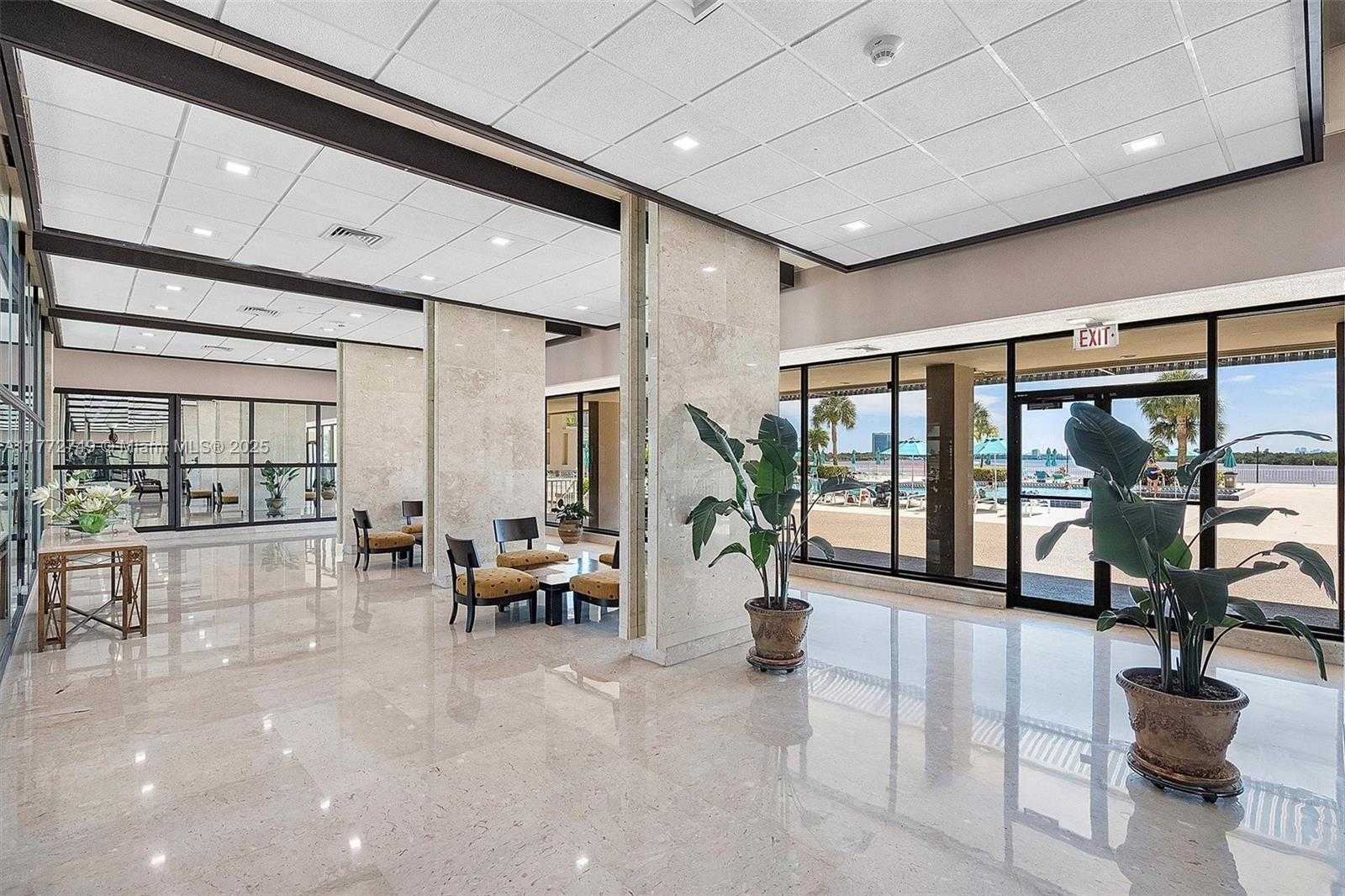 Small Image of 300 BAYVIEW DR #308, Sunny Isles Beach Number 23