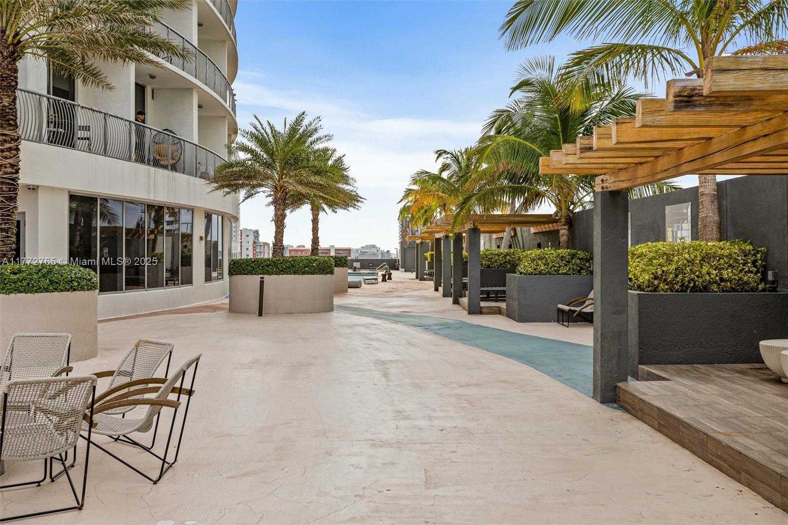 Small Image of 1750 NORTH BAYSHORE DR #4506, Miami Number 10