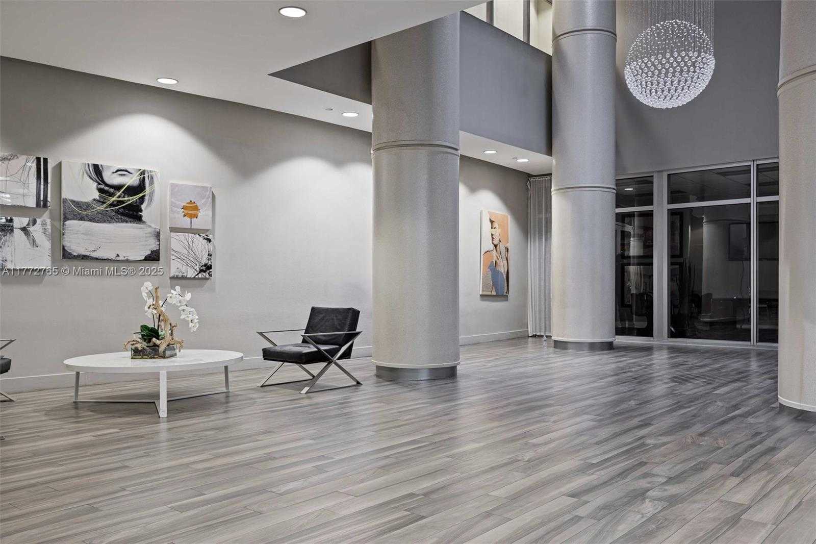 Small Image of 1750 NORTH BAYSHORE DR #4506, Miami Number 11