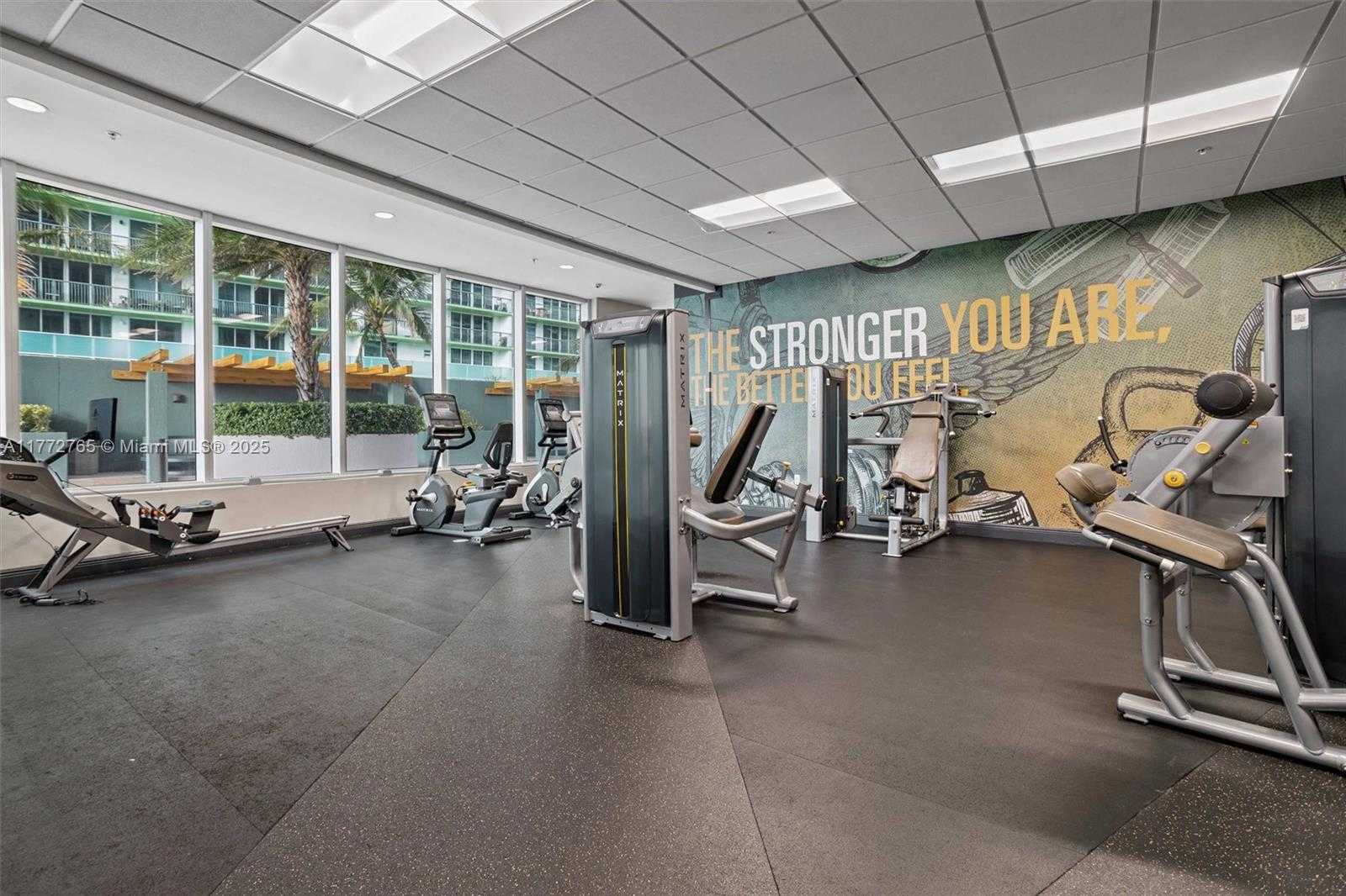 Small Image of 1750 NORTH BAYSHORE DR #4506, Miami Number 12