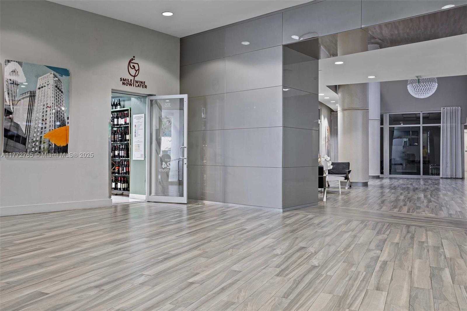 Small Image of 1750 NORTH BAYSHORE DR #4506, Miami Number 13