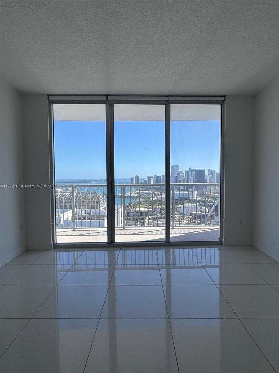 Small Image of 1750 NORTH BAYSHORE DR #4506, Miami Number 2