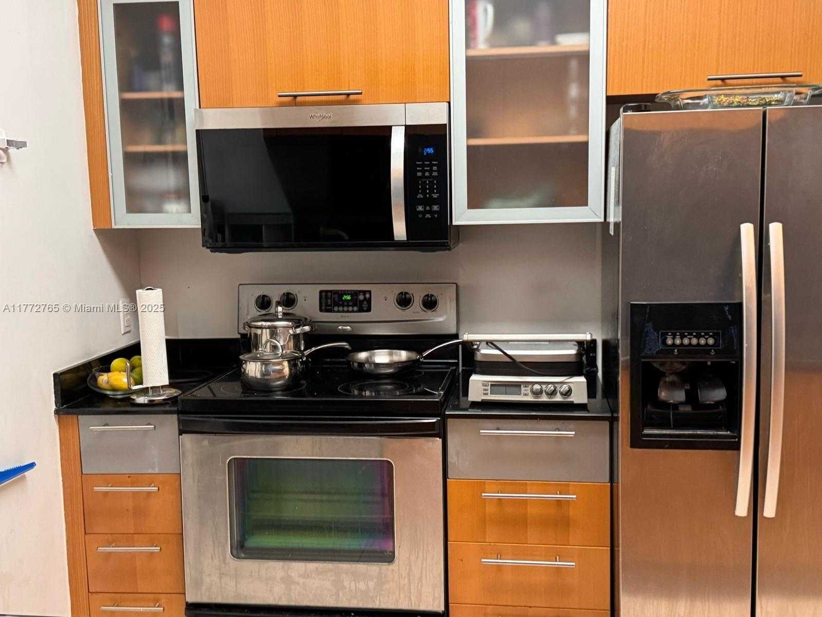 Small Image of 1750 NORTH BAYSHORE DR #4506, Miami Number 3