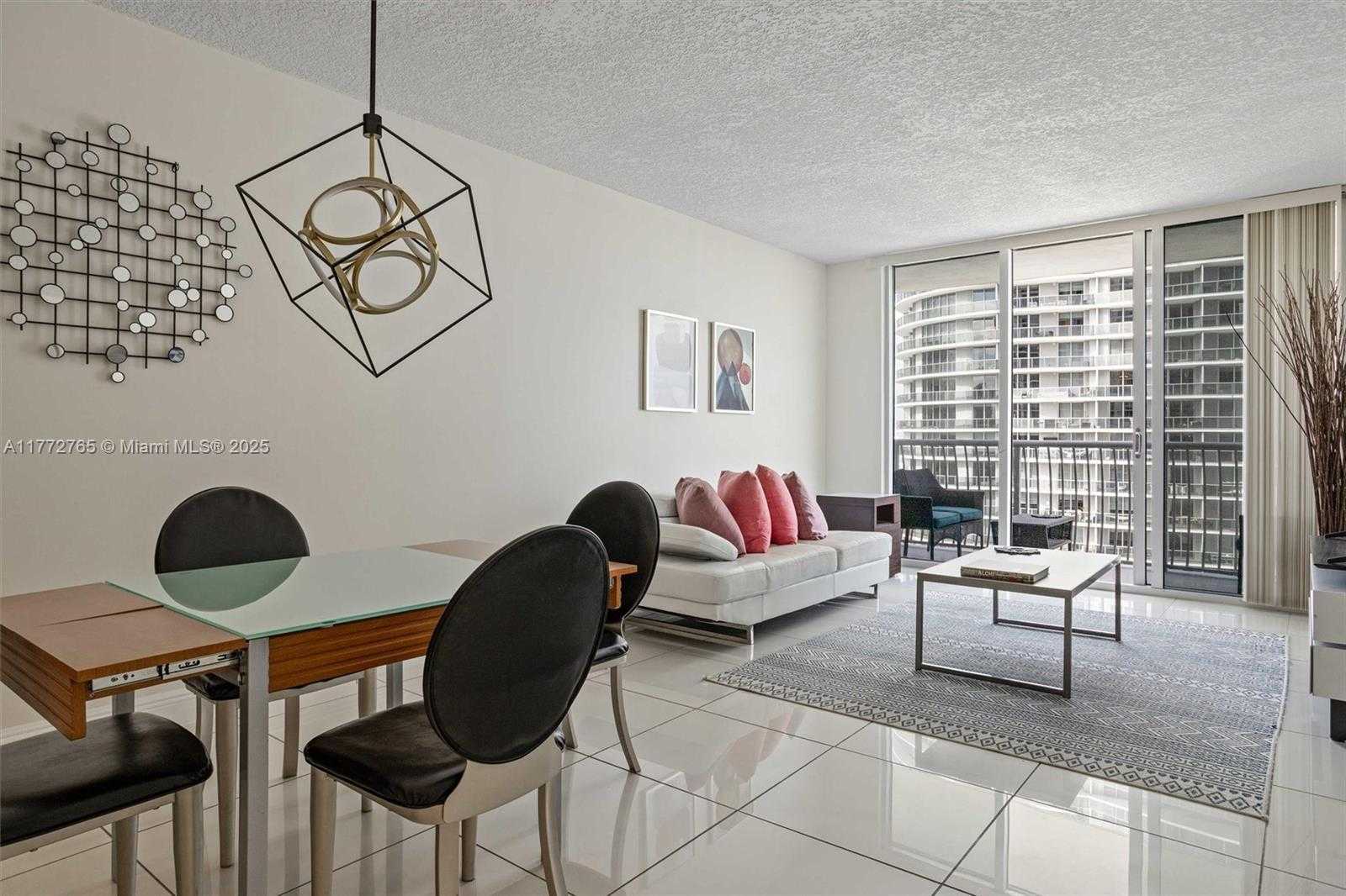 Small Image of 1750 NORTH BAYSHORE DR #4506, Miami Number 4