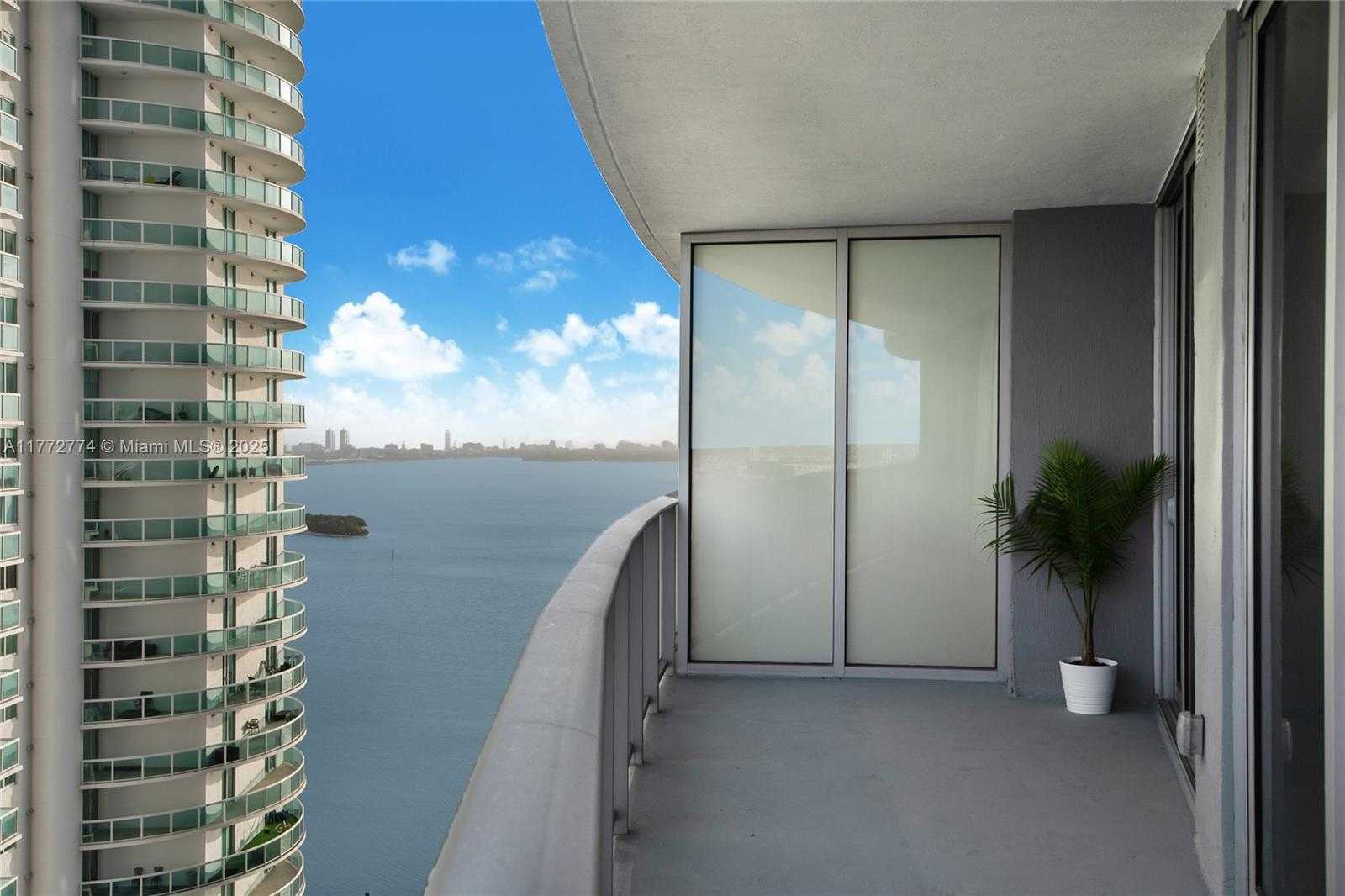 Small Image of 488 NORTH EAST 18TH ST #2503, Miami Number 10