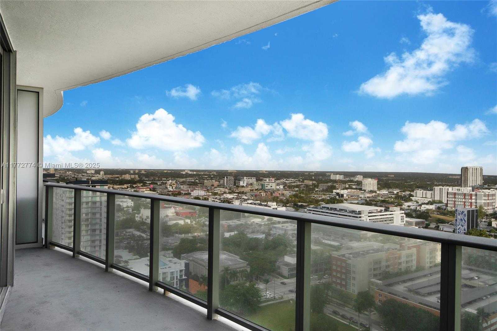 Small Image of 488 NORTH EAST 18TH ST #2503, Miami Number 11