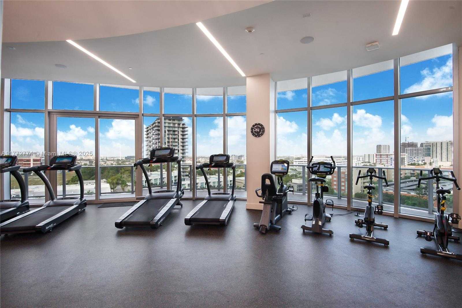Small Image of 488 NORTH EAST 18TH ST #2503, Miami Number 13