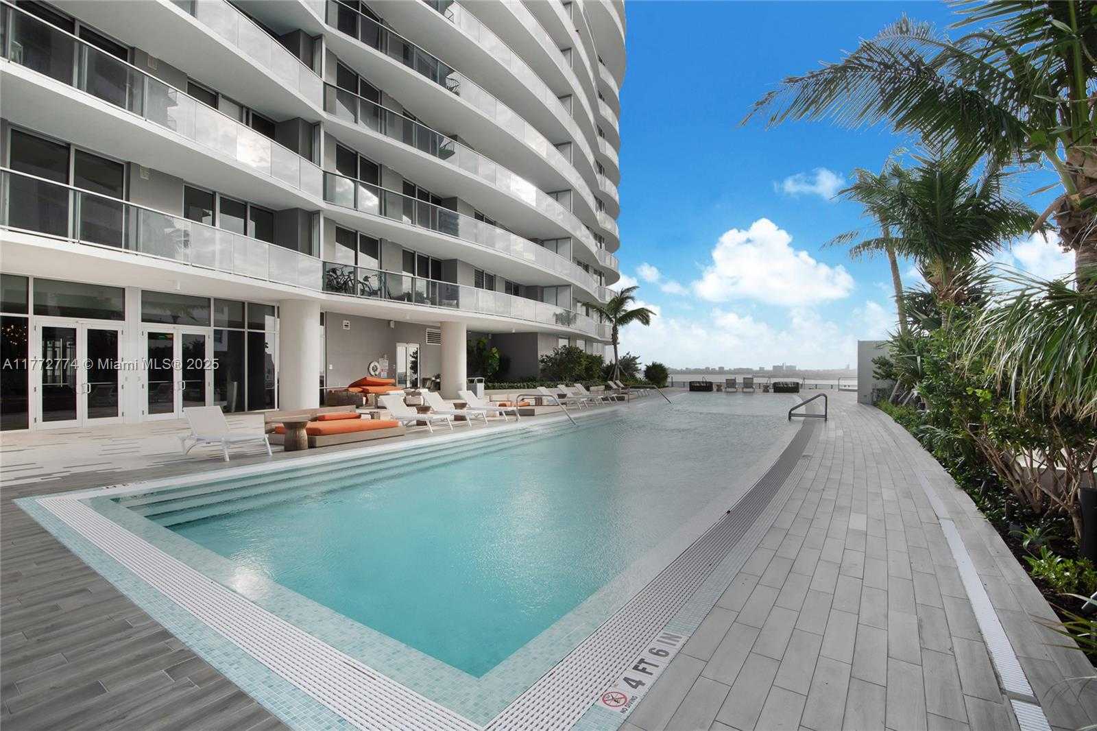 Small Image of 488 NORTH EAST 18TH ST #2503, Miami Number 14