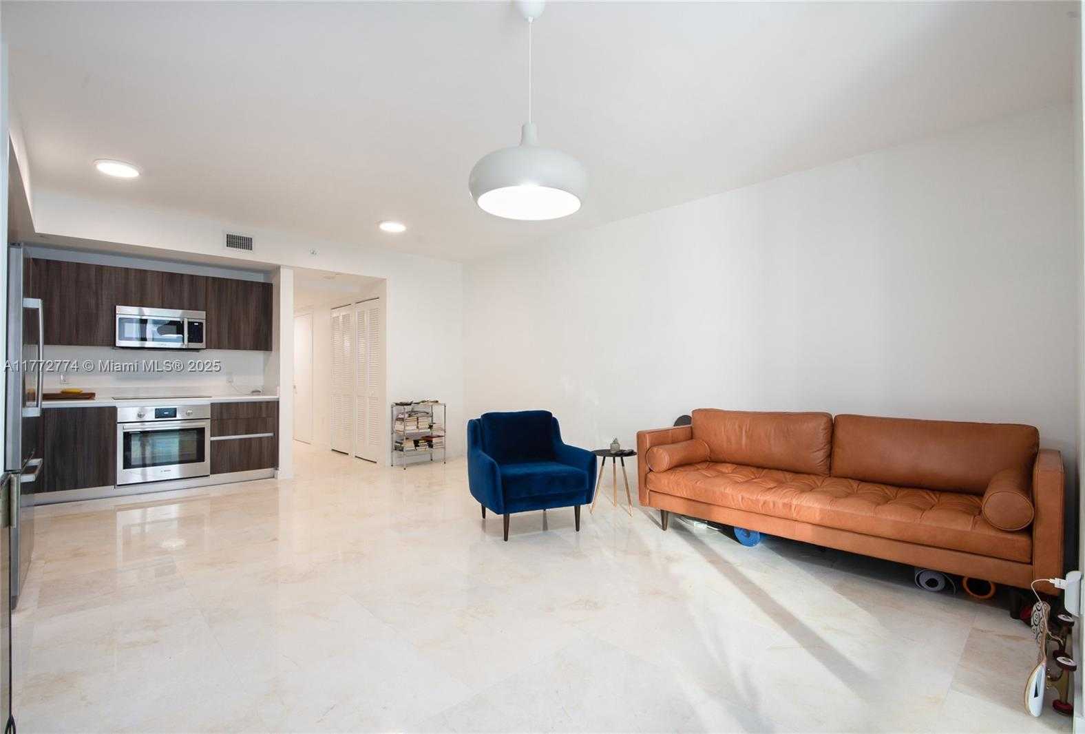 Small Image of 488 NORTH EAST 18TH ST #2503, Miami Number 2