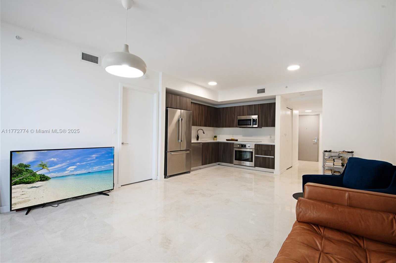 Small Image of 488 NORTH EAST 18TH ST #2503, Miami Number 3
