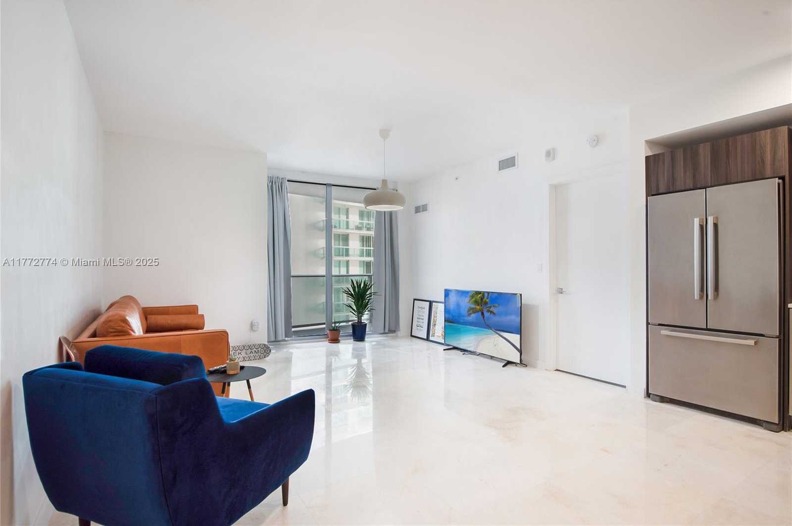 Small Image of 488 NORTH EAST 18TH ST #2503, Miami Number 4