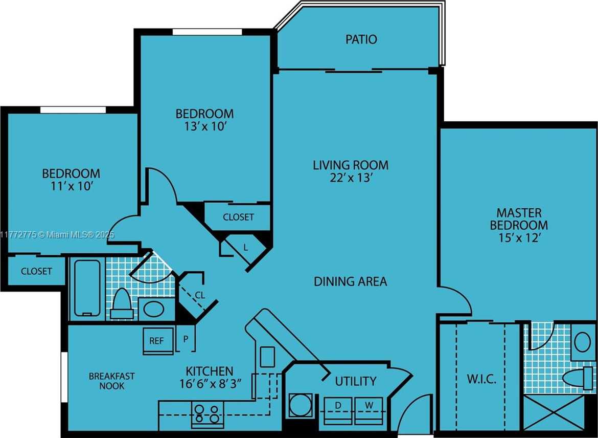 Small Image of 8801 WILES RD #108, Coral Springs Number 21