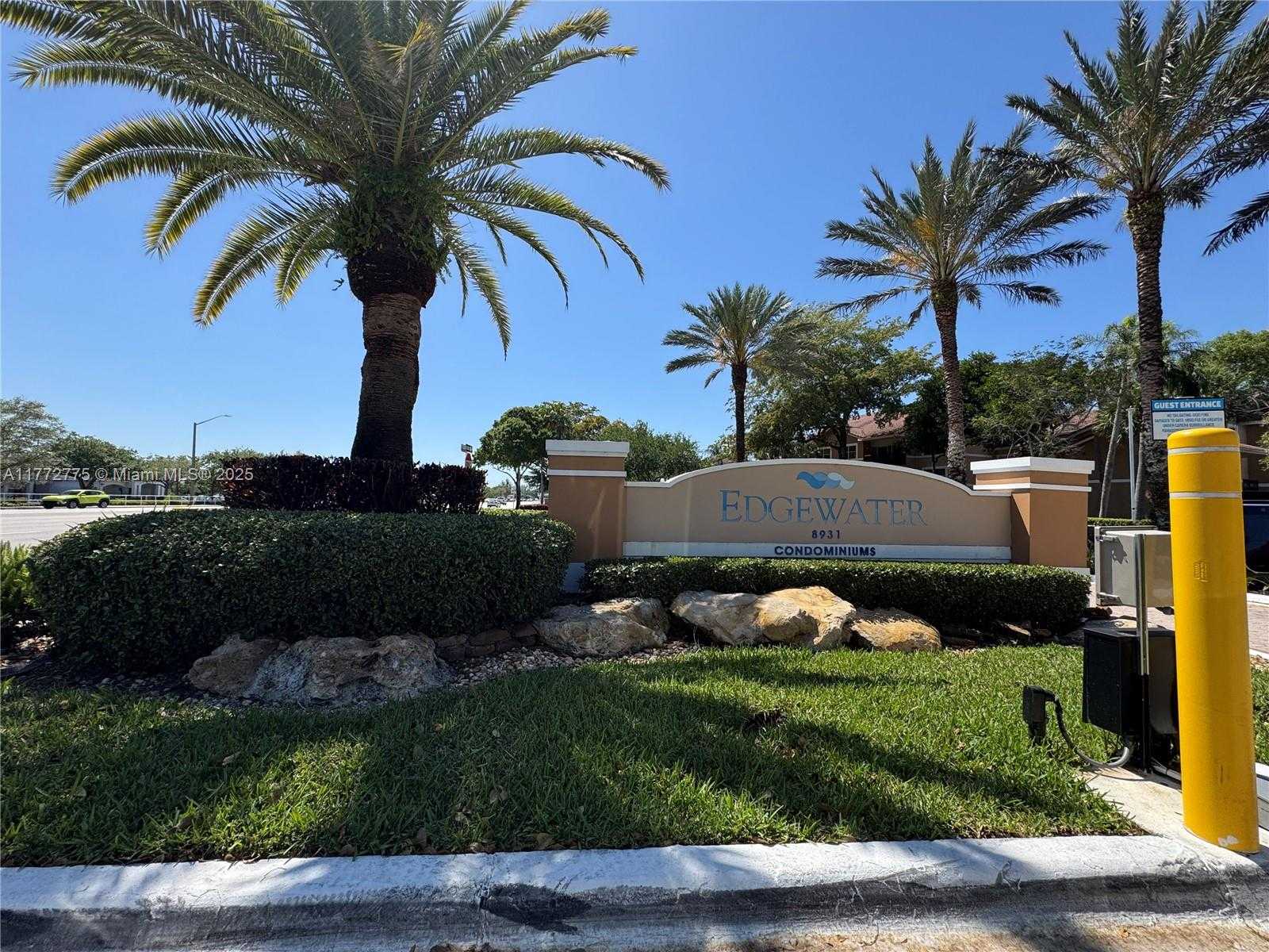 Small Image of 8801 WILES RD #108, Coral Springs Number 33