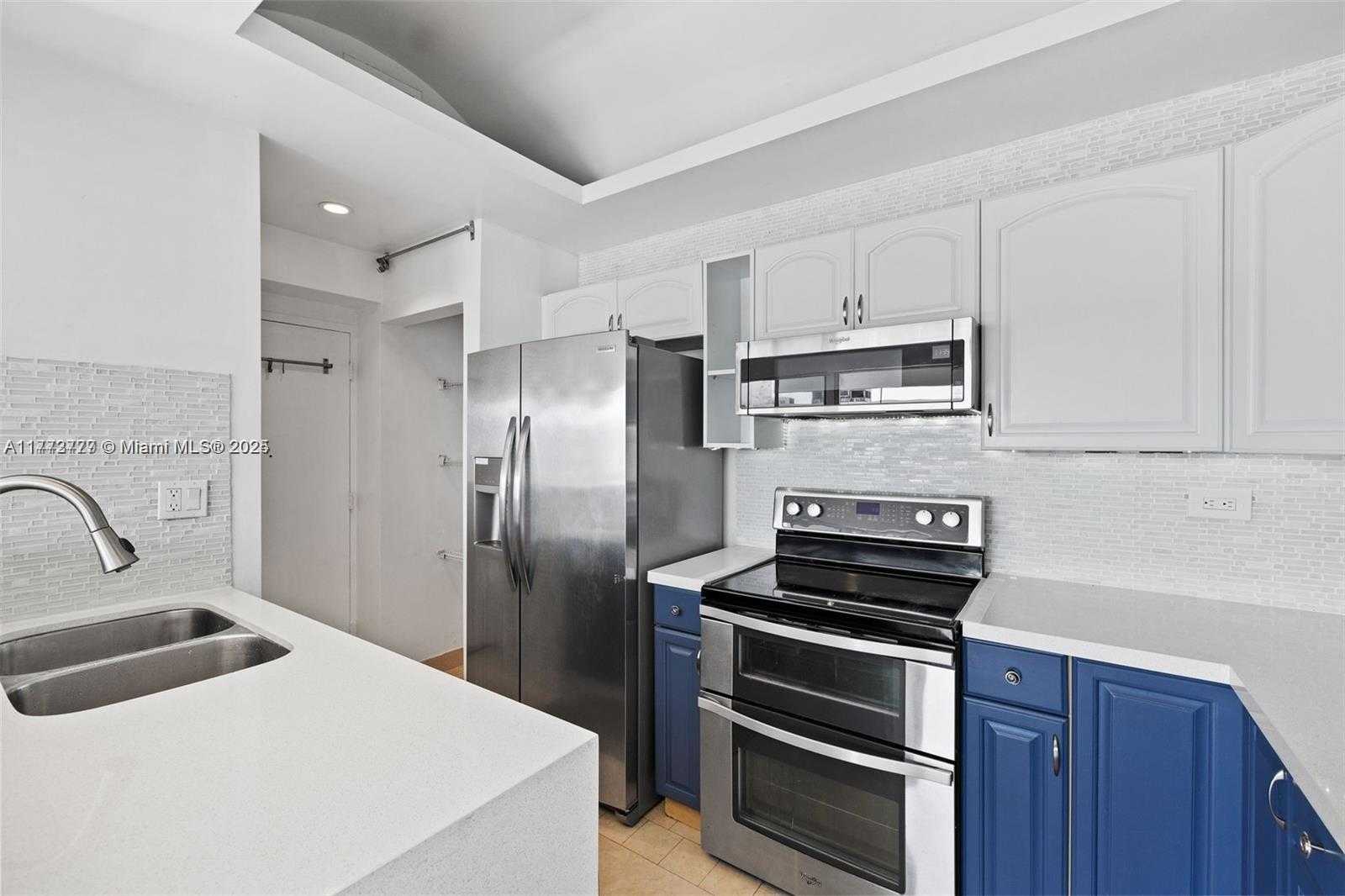 Small Image of 7545 EAST TREASURE DR #10H, North Bay Village Number 10