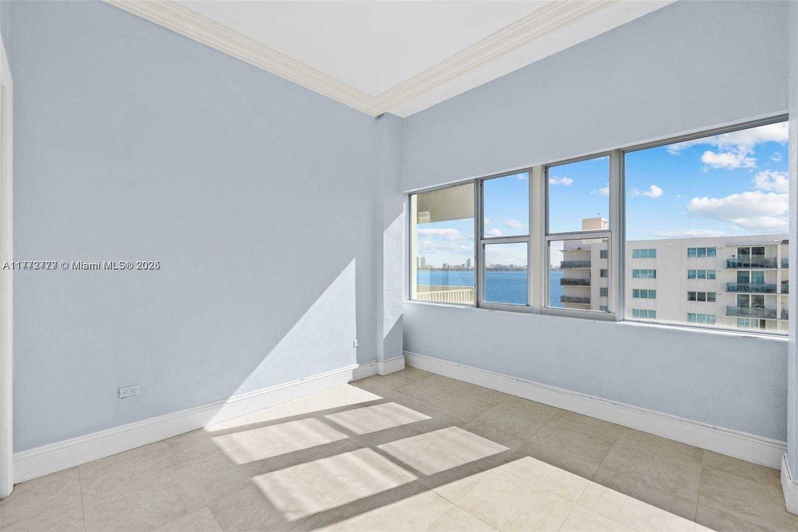 Small Image of 7545 EAST TREASURE DR #10H, North Bay Village Number 13