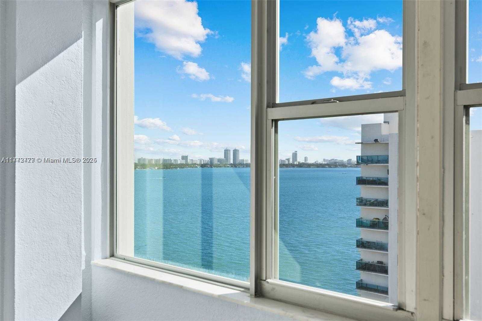 Small Image of 7545 EAST TREASURE DR #10H, North Bay Village Number 19