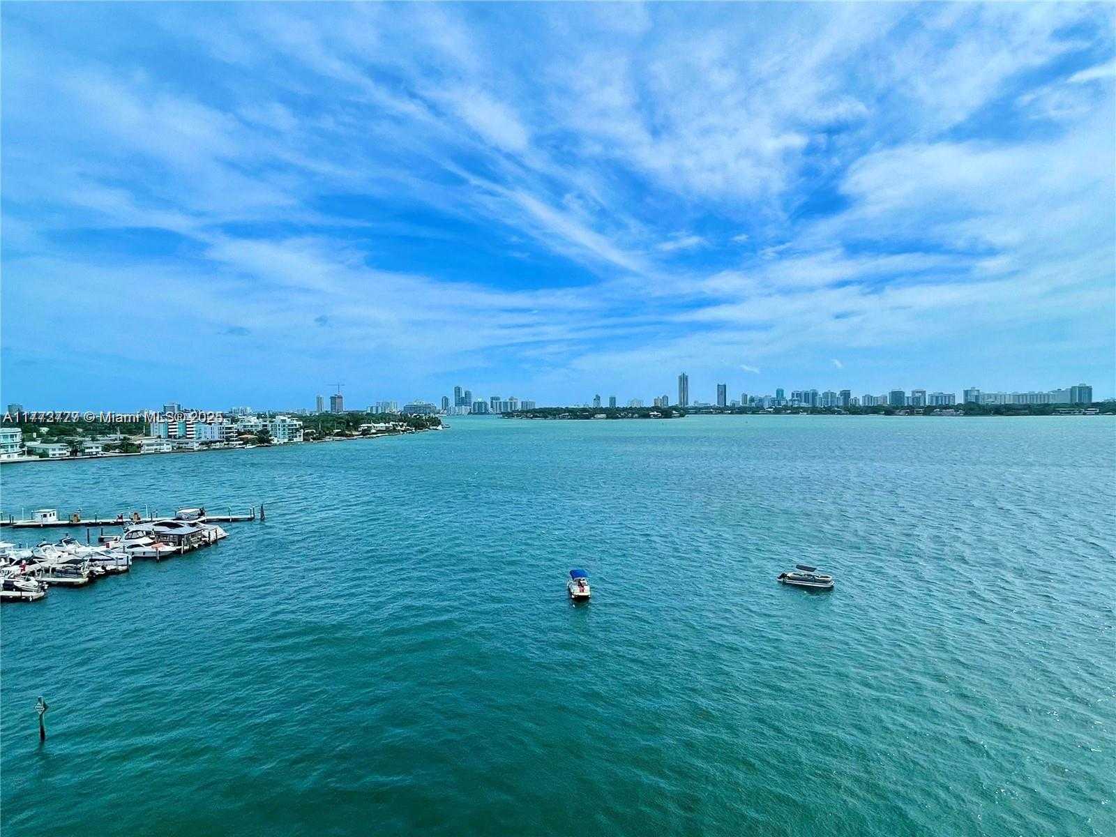 Small Image of 7545 EAST TREASURE DR #10H, North Bay Village Number 2