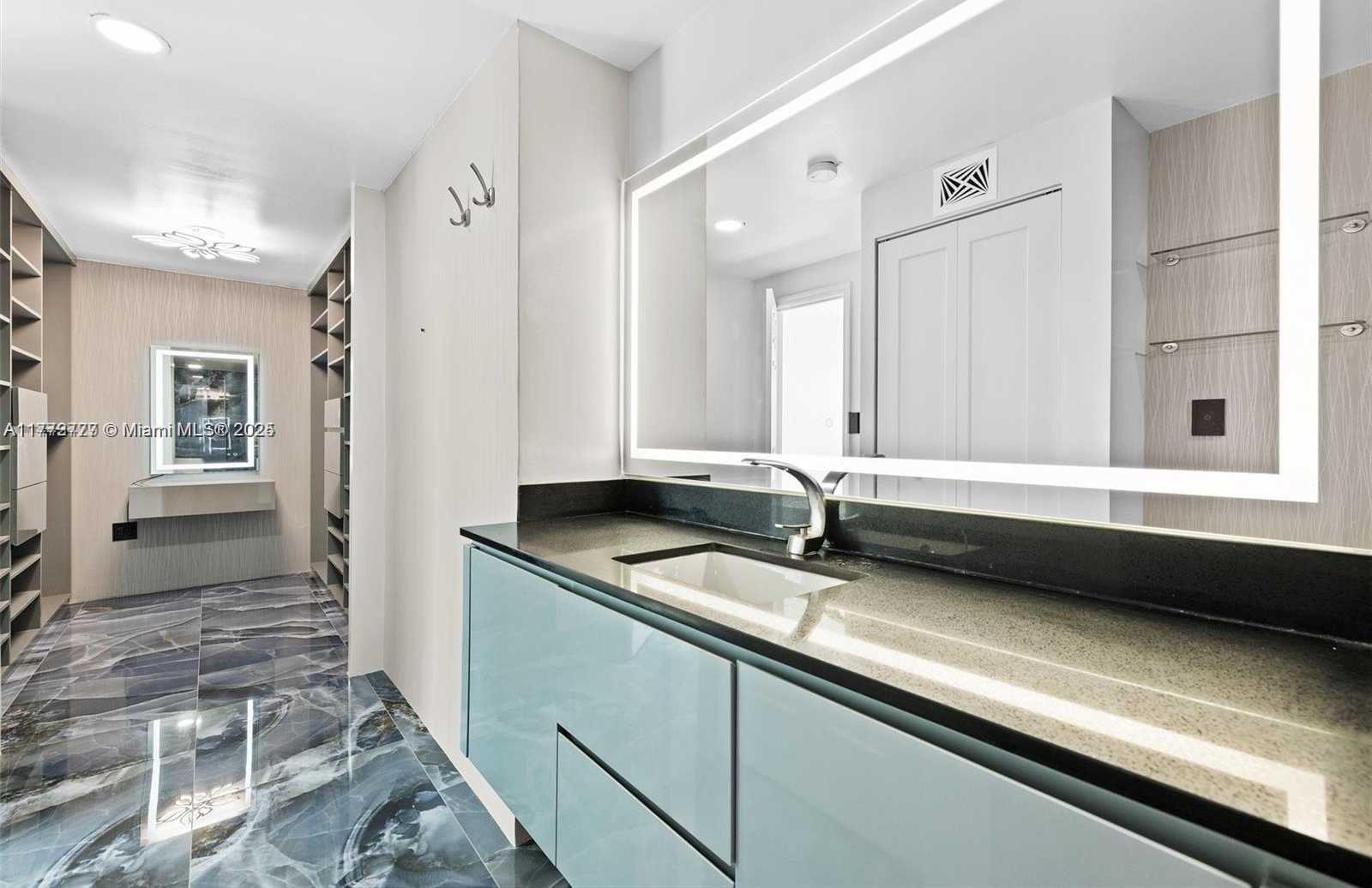 Small Image of 7545 EAST TREASURE DR #10H, North Bay Village Number 28