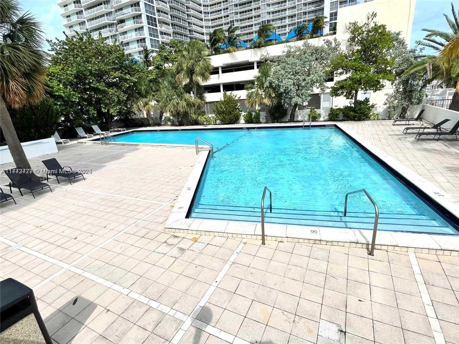 Small Image of 7545 EAST TREASURE DR #10H, North Bay Village Number 29