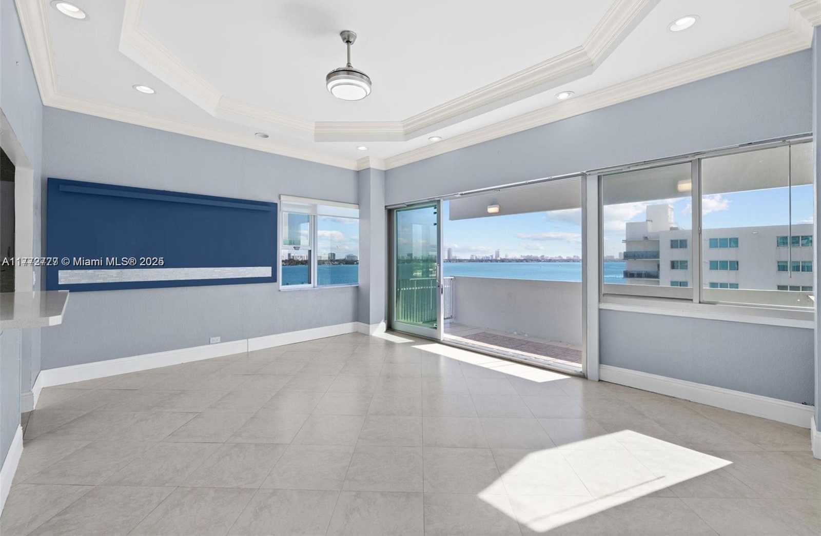 Small Image of 7545 EAST TREASURE DR #10H, North Bay Village Number 3