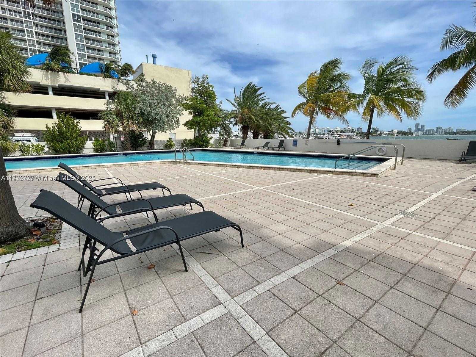 Small Image of 7545 EAST TREASURE DR #10H, North Bay Village Number 30