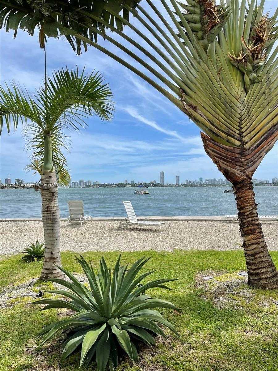 Small Image of 7545 EAST TREASURE DR #10H, North Bay Village Number 34