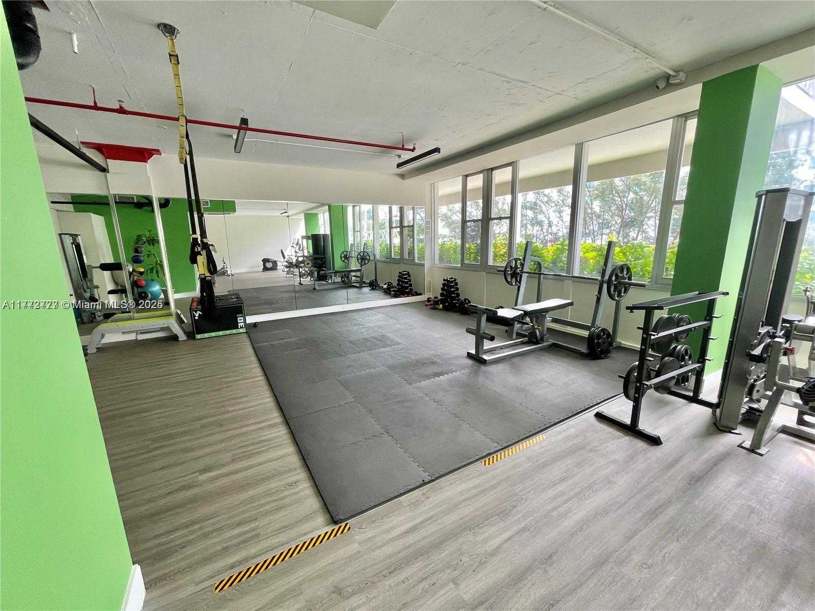 Small Image of 7545 EAST TREASURE DR #10H, North Bay Village Number 35