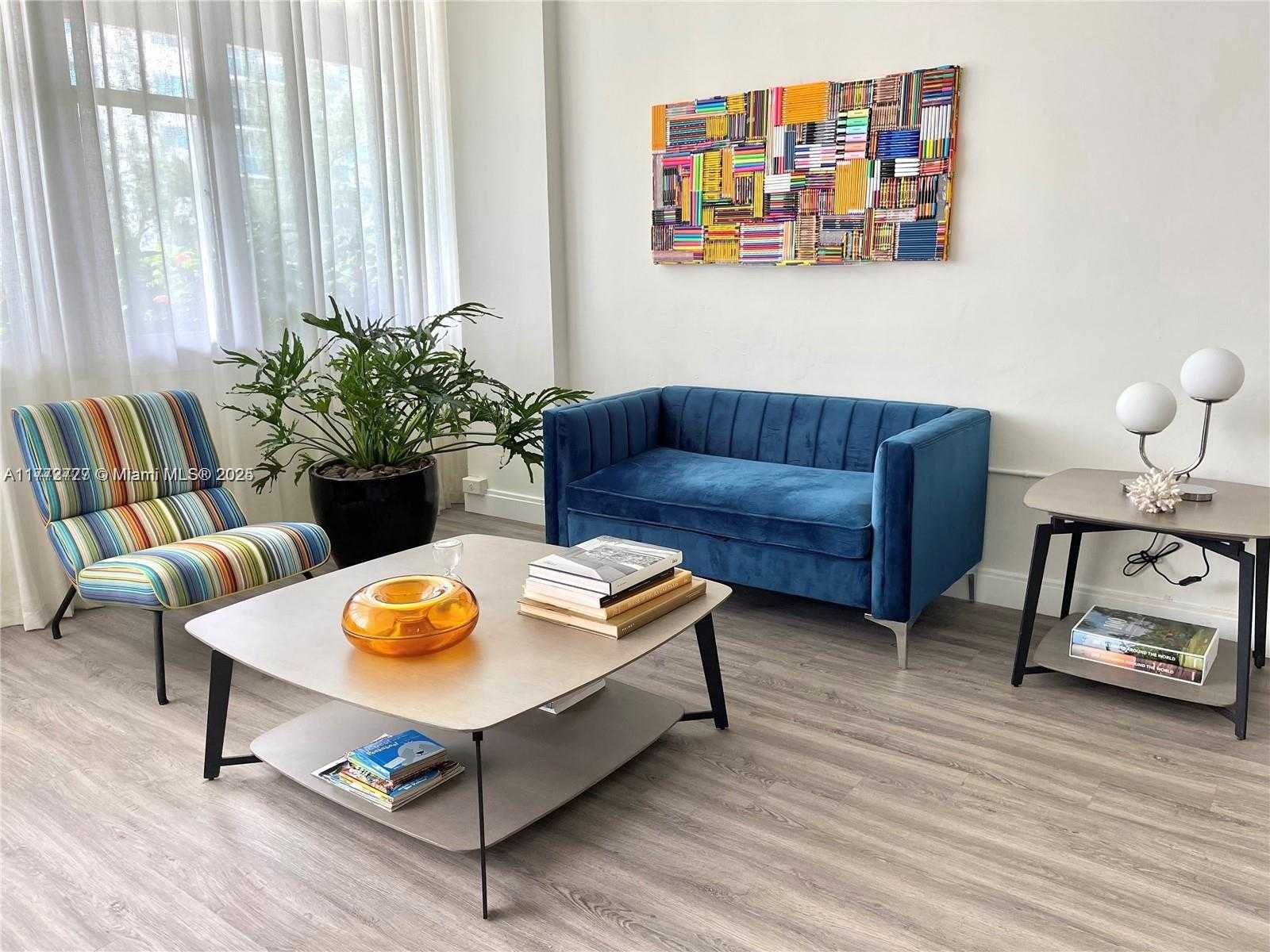 Small Image of 7545 EAST TREASURE DR #10H, North Bay Village Number 39