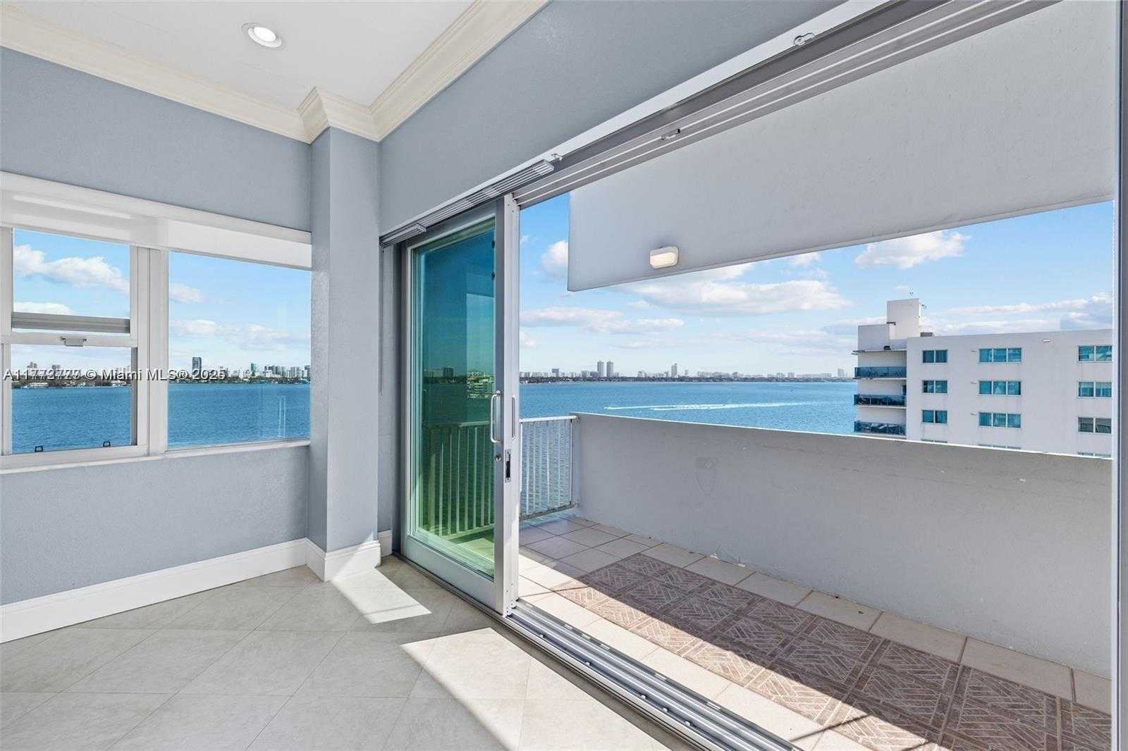 Small Image of 7545 EAST TREASURE DR #10H, North Bay Village Number 4
