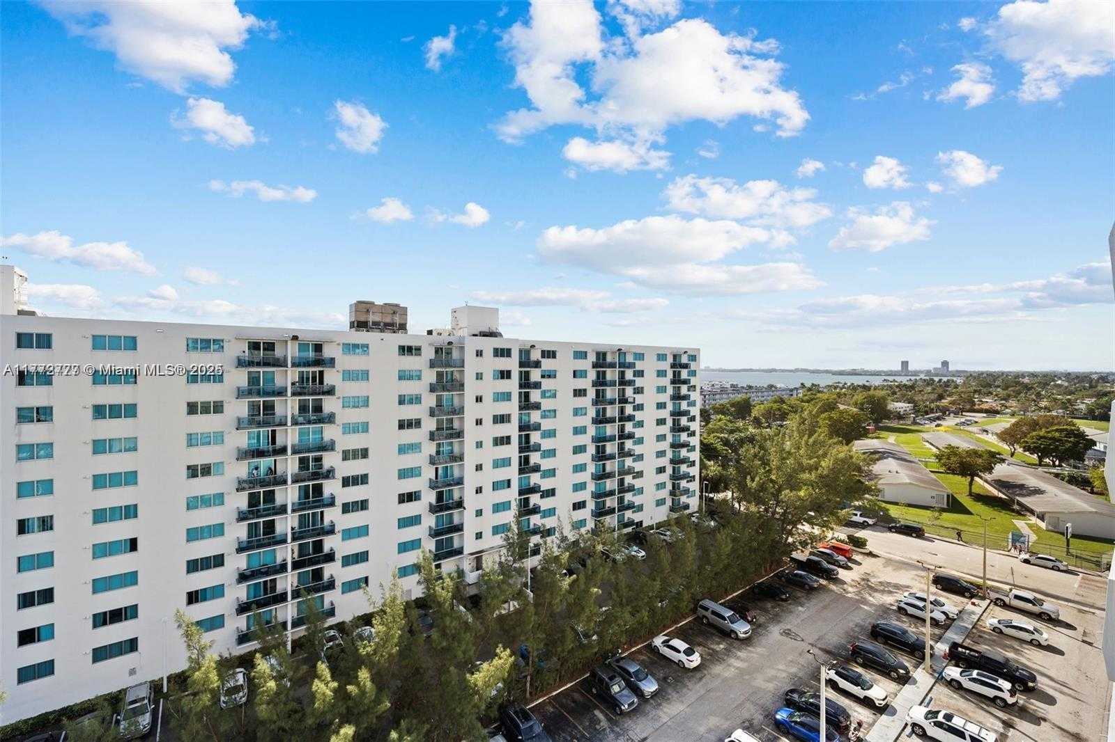 Small Image of 7545 EAST TREASURE DR #10H, North Bay Village Number 8