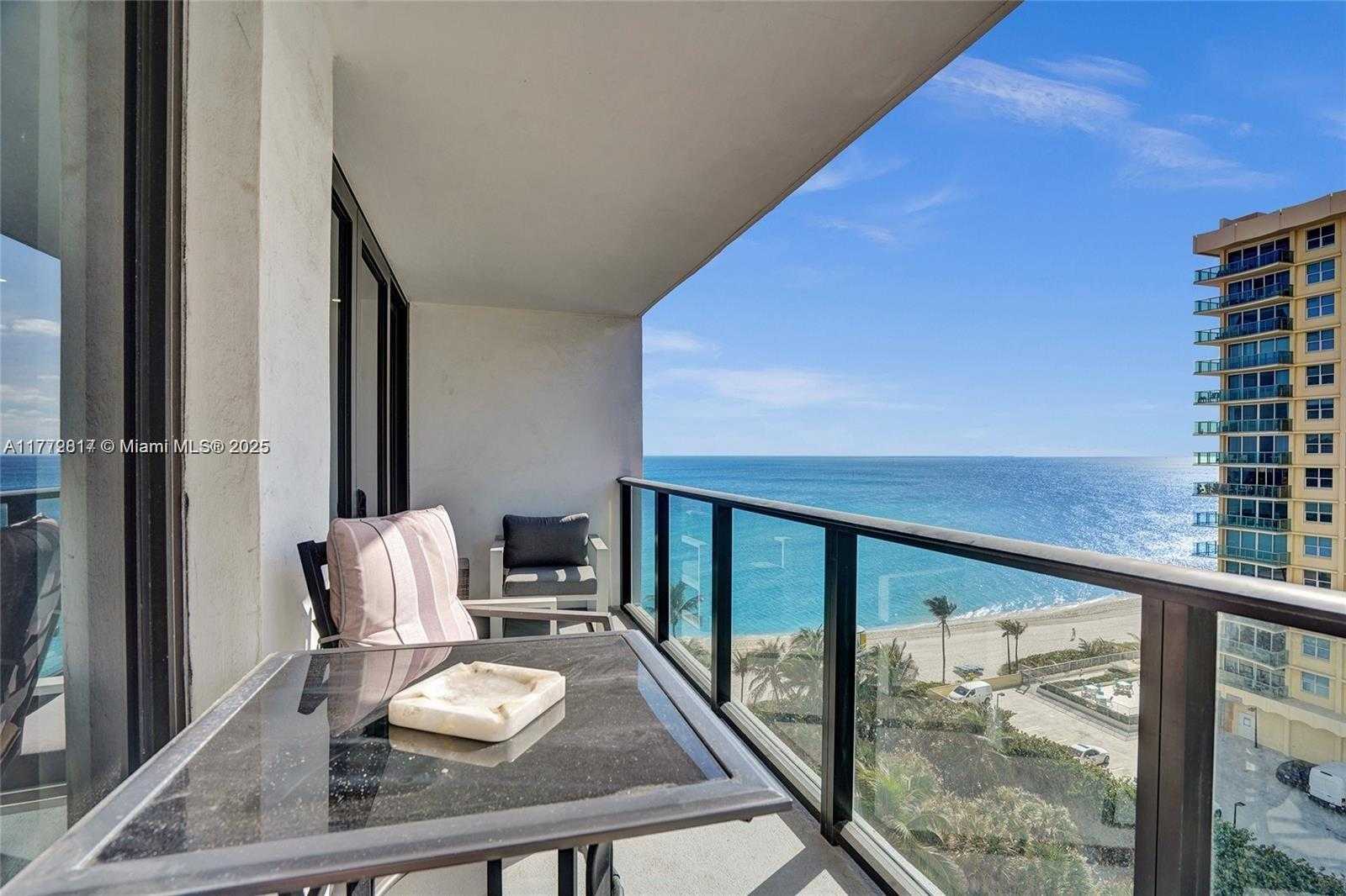 Small Image of 2301 SOUTH OCEAN DR #1007, Hollywood Number 2