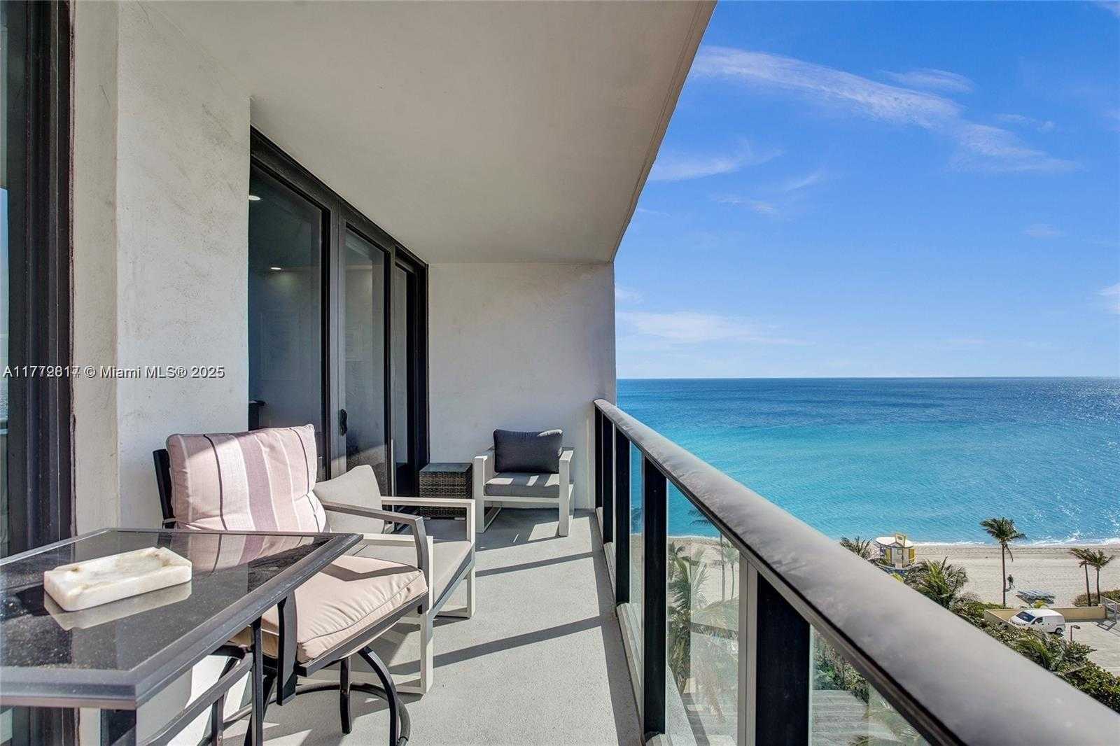 Small Image of 2301 SOUTH OCEAN DR #1007, Hollywood Number 35