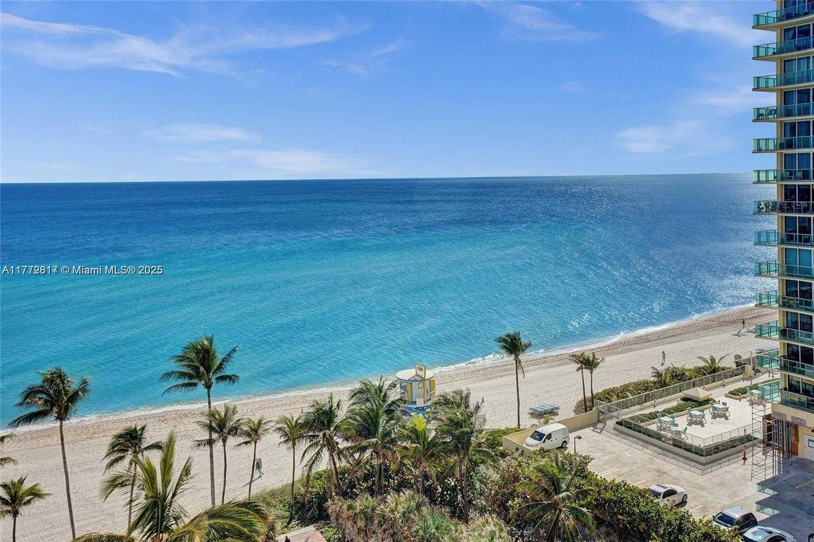 Small Image of 2301 SOUTH OCEAN DR #1007, Hollywood Number 36
