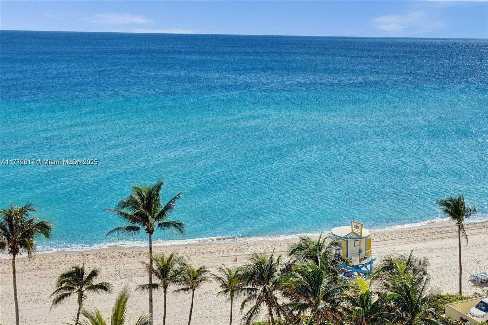 Small Image of 2301 SOUTH OCEAN DR #1007, Hollywood Number 37