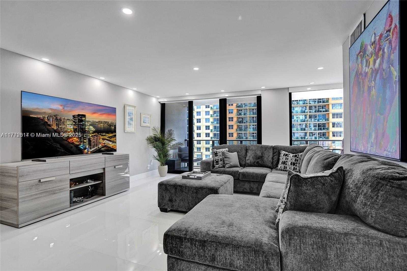 Small Image of 2301 SOUTH OCEAN DR #1007, Hollywood Number 5