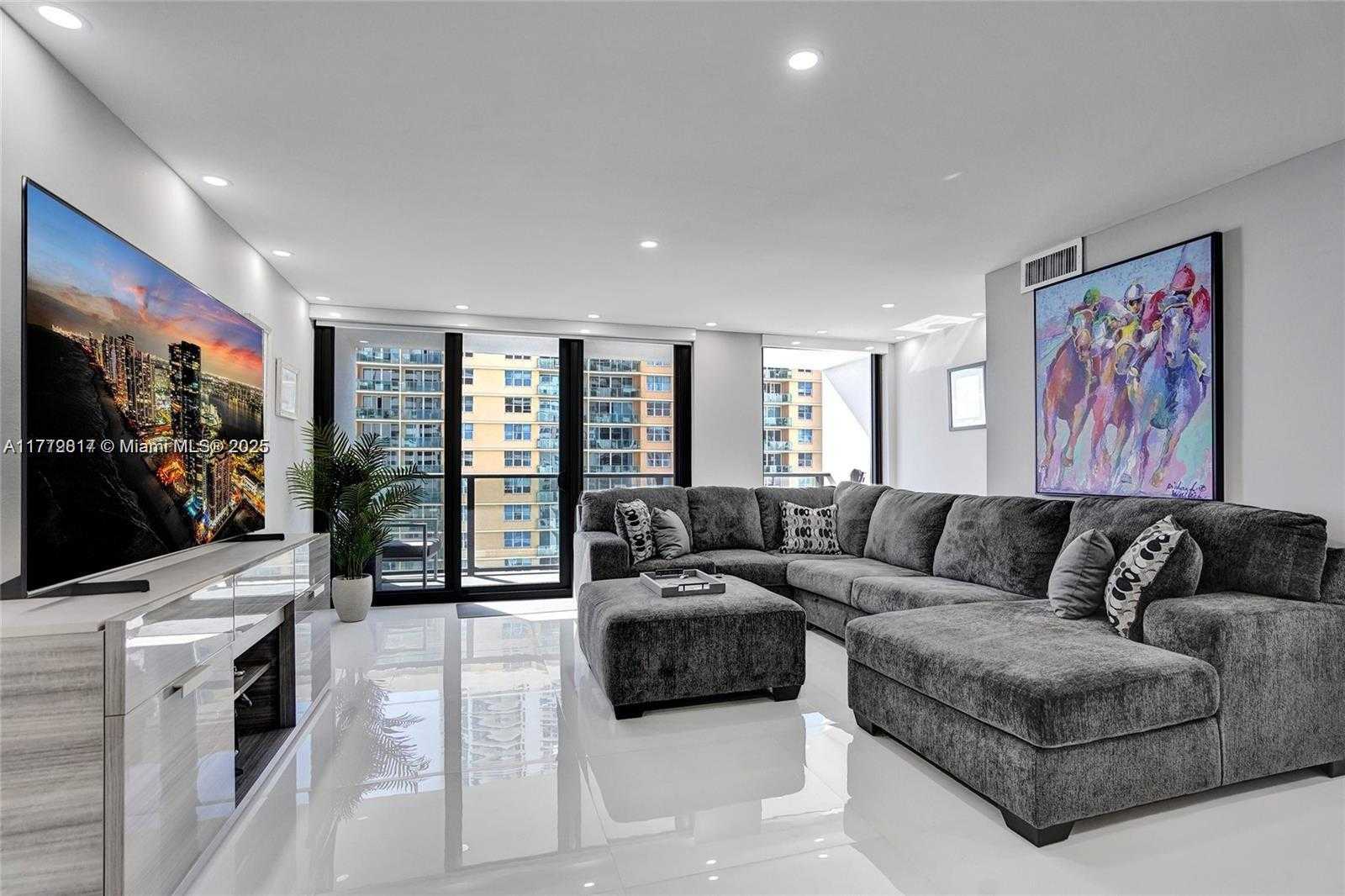 Small Image of 2301 SOUTH OCEAN DR #1007, Hollywood Number 7